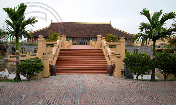 EMERALDA NINH BINH RESORT