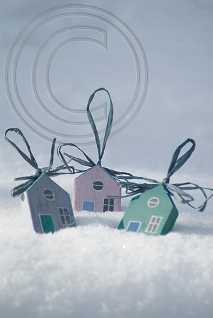 wooden beach hut decorations