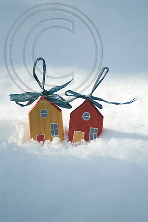 wooden beach hut decorations