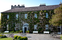 Ballymaloe House, Ire.