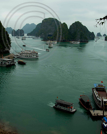 HALONG BAY CRUISE