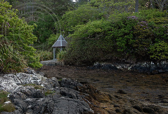 Derreen Garden, Ire