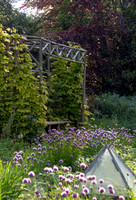 BALLYMALOE KITCHEN GARDEN
