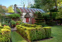 RORY'S GARDEN