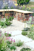 GRAVEL GARDEN