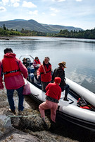 BOAT TRIP