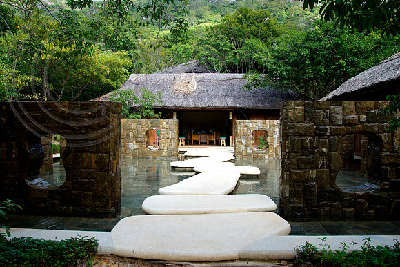 SIX SENSES SPA NHA TRANG VIETNAM